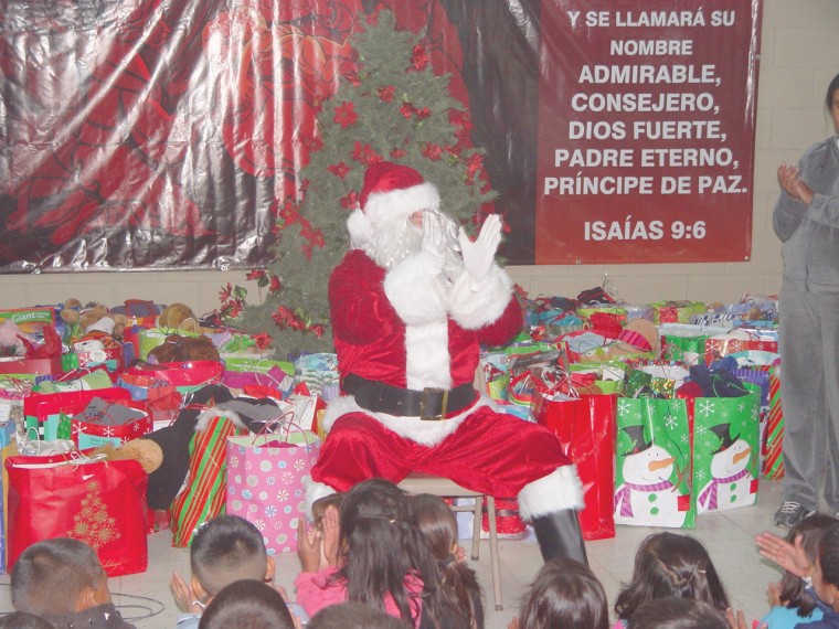 Feliz Navidad